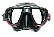 Scout mask